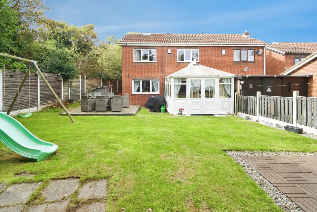 House in Barnsley, South Yorkshire - View 4