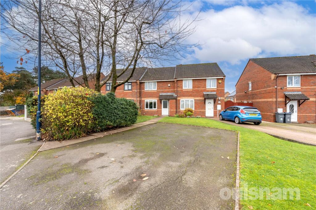 Shenley Hill, Northfield, Birmingham, B31 photo 2