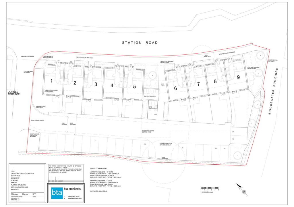 Additional image 5 of Station Road , Castle Cary , BA7