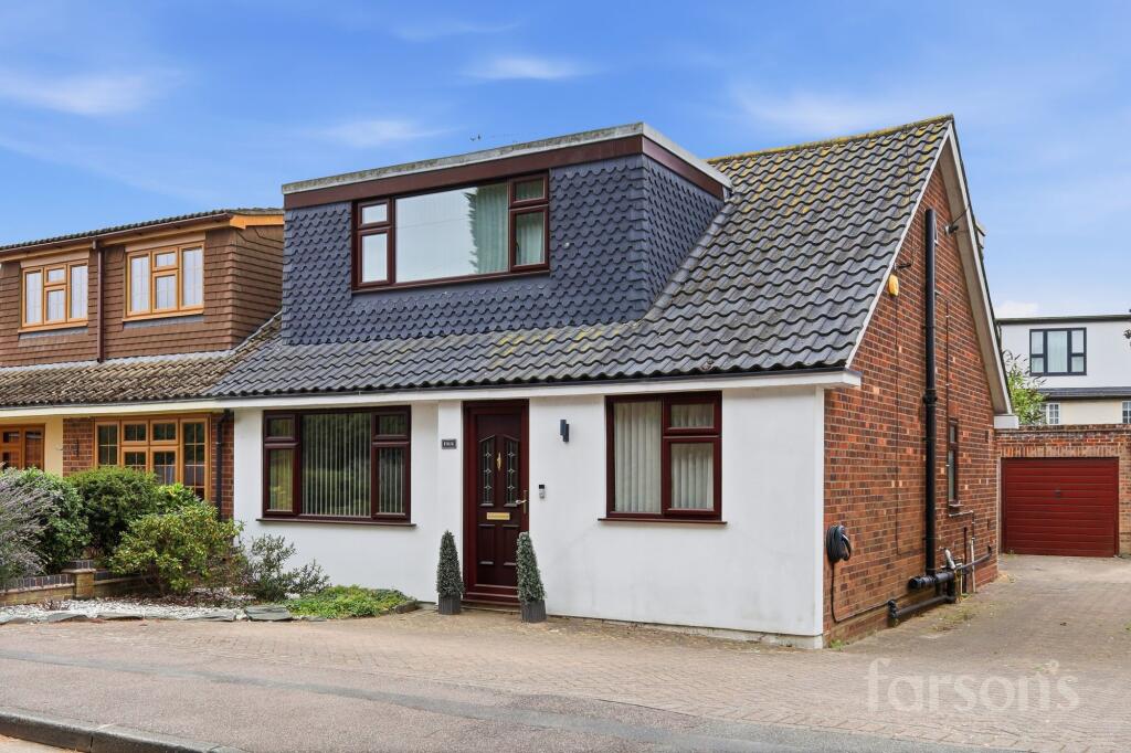 Main image of property: Priory Close, Pilgrims Hatch, CM15