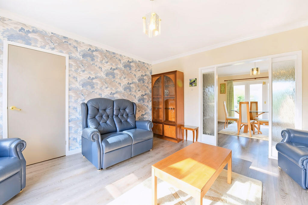 House in Abergavenny - View 2