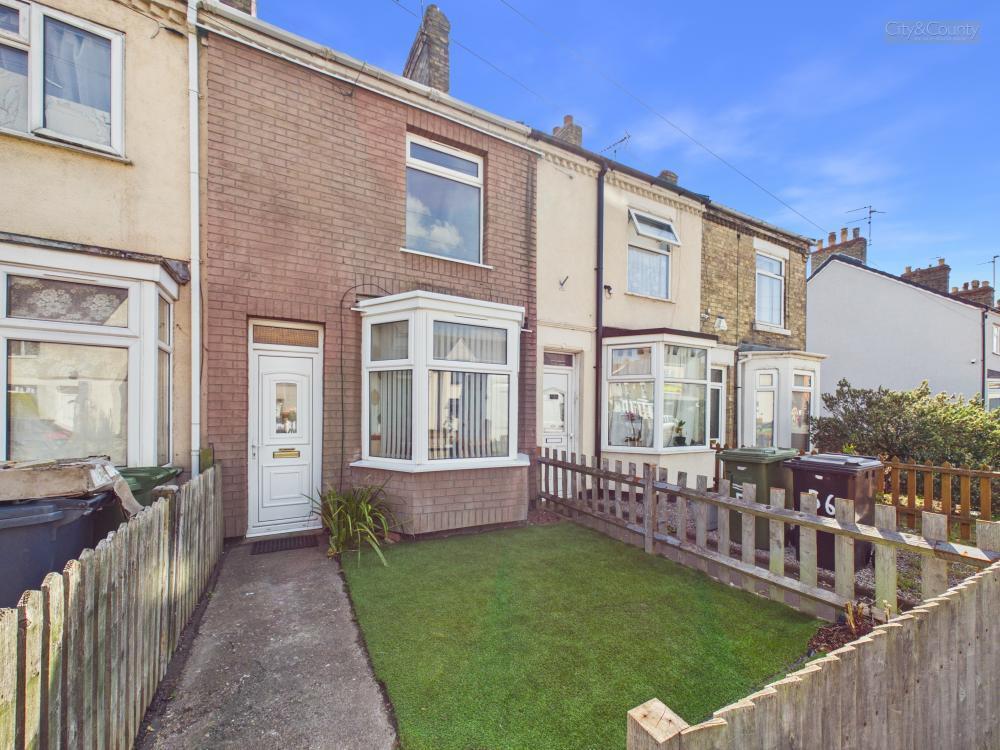 Main image of property: Padholme Road, Peterborough