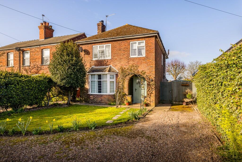 Main image of property: Rochford Tower Lane, Boston, Lincolnshire, PE21 9RQ