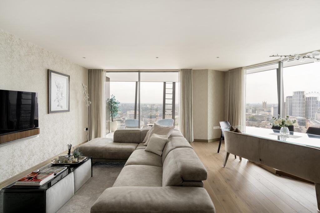 Main image of property: One Blackfriars, Blackfriars Road, SE1