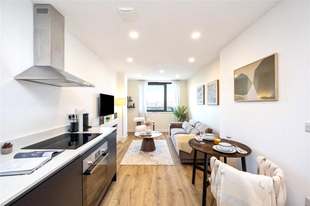 Main image of property: Davigdor Road, Hove, East Sussex, BN3