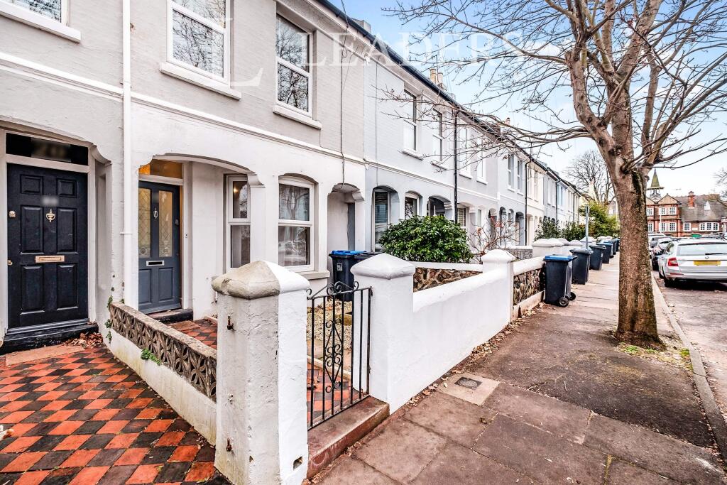 Main image of property: Stanley Road, Worthing, BN11