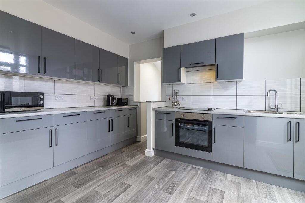 Main image of property: Porchester Road, Nottingham
