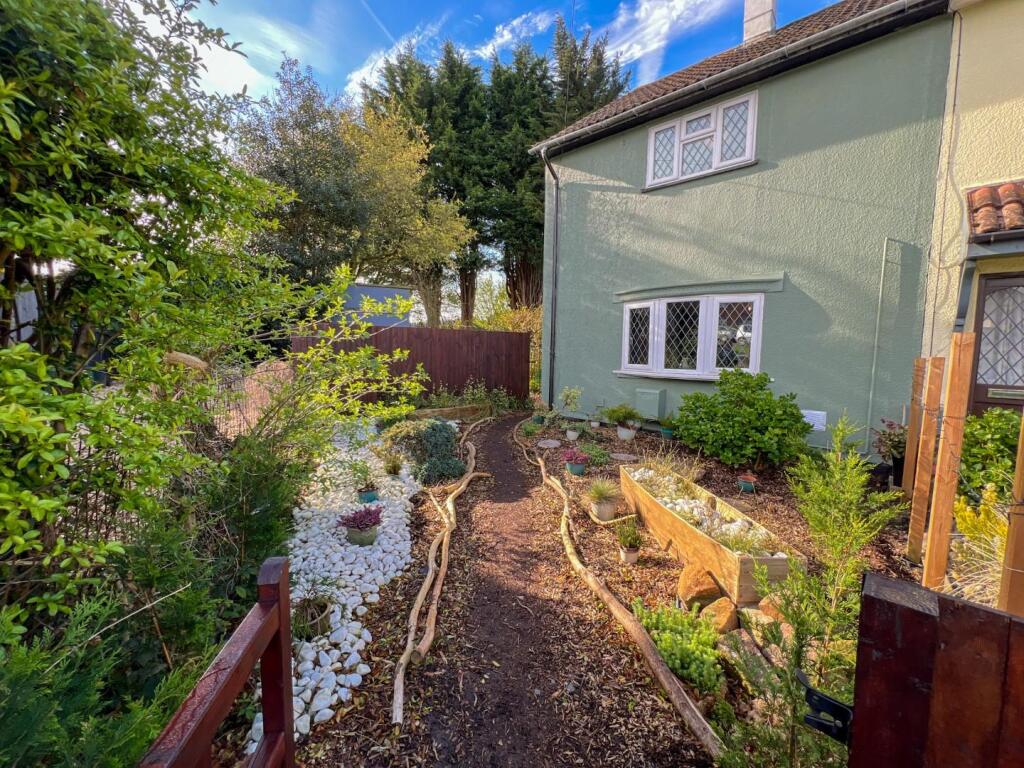 Main image of property: Hungerford Gardens, Bristol, BS4 5HB