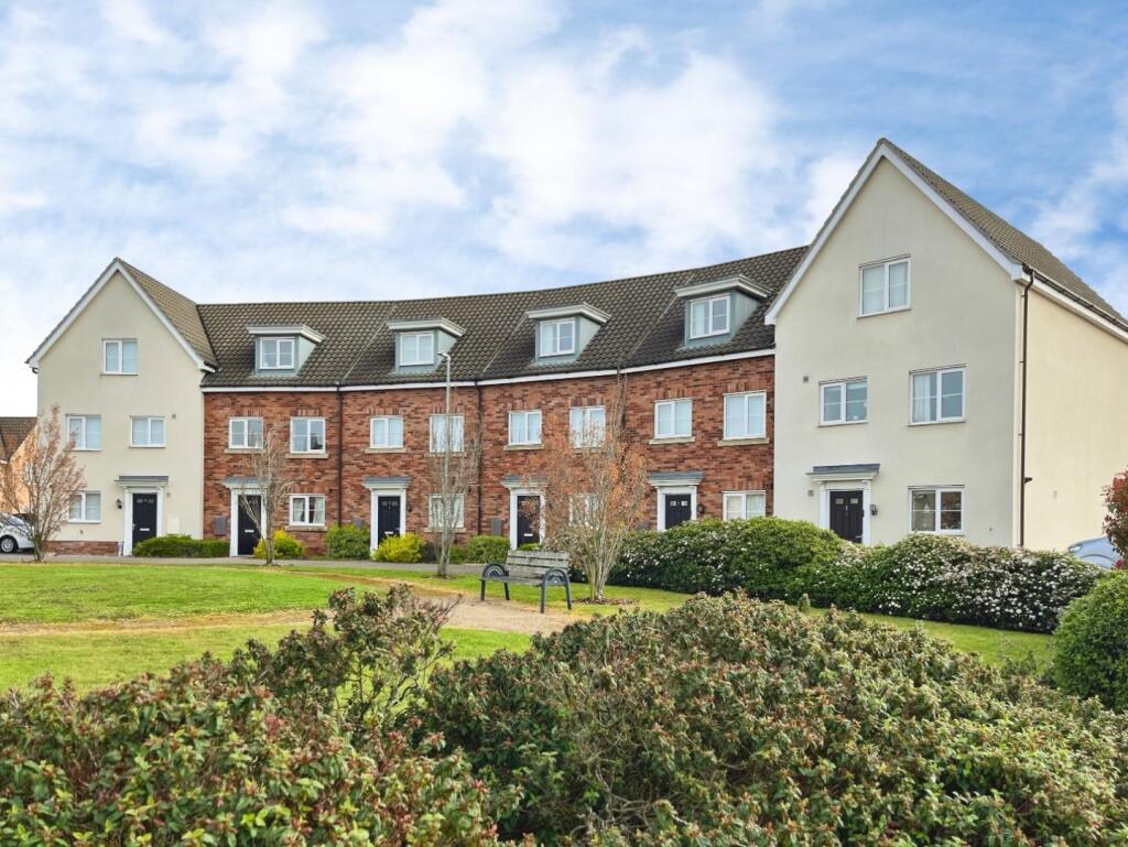 Main image of property: Teasel Close, Red Lodge