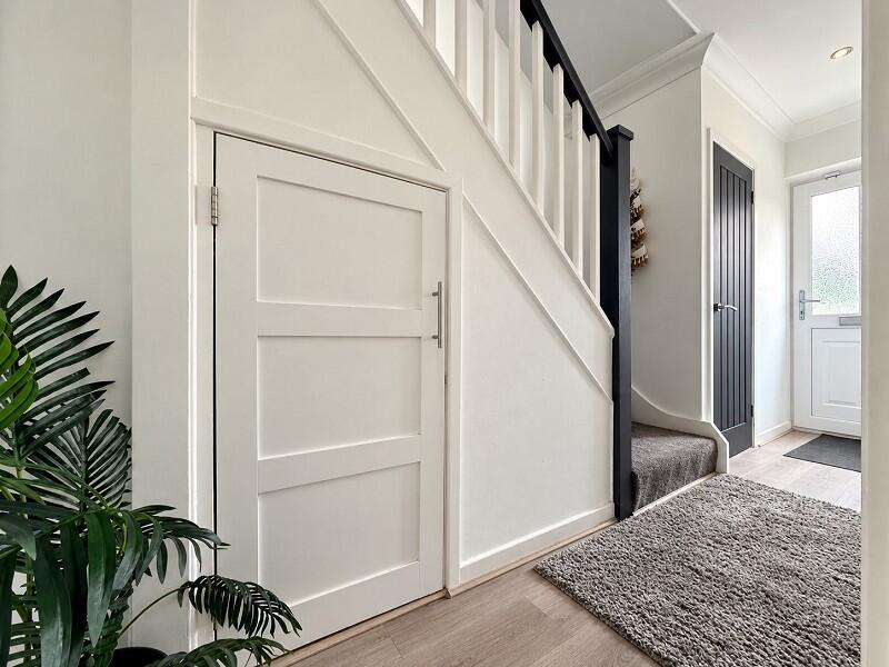 House in Cardiff - More