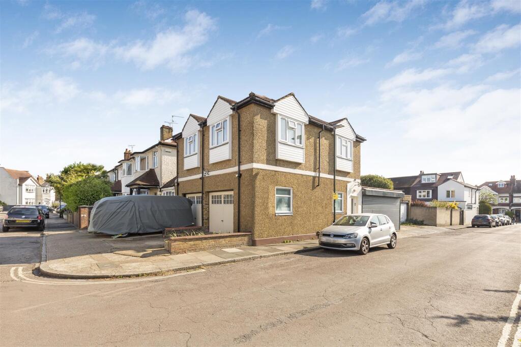 Main image of property: Wayside, East Sheen, SW14