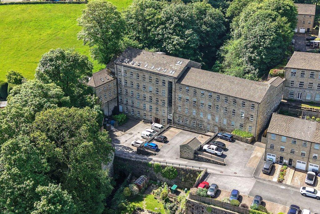 34 Woodlands Mill, Steeton, BD20 6PP photo 2