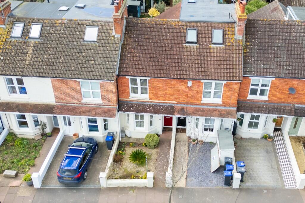 Main image of property: The Drive, Worthing, West Sussex, BN11