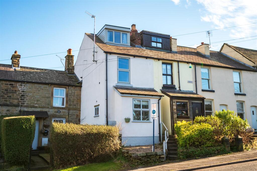 Main image of property: Eckington Road, Coal Aston, Dronfield S18