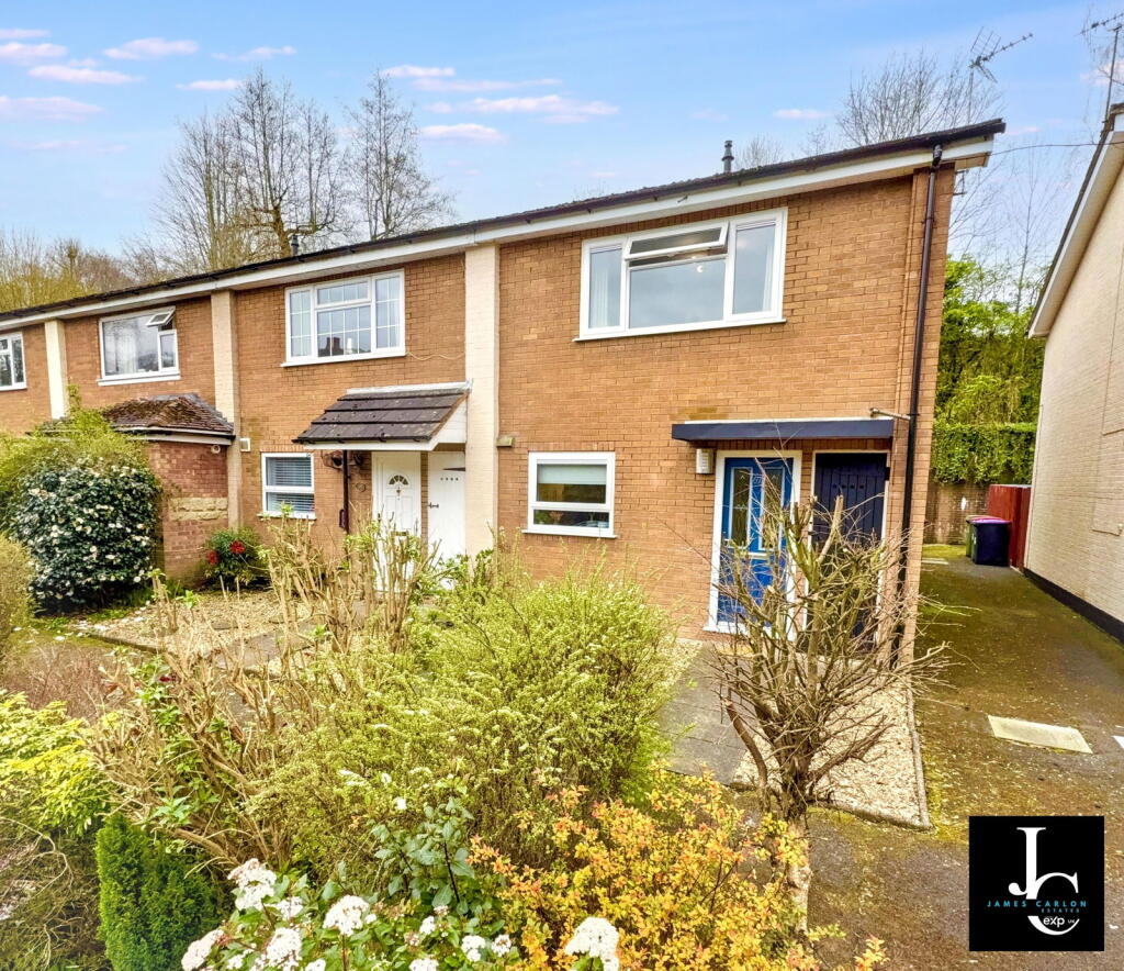 Main image of property: Lloyds Head, Jackfield, Telford, TF8 7LZ