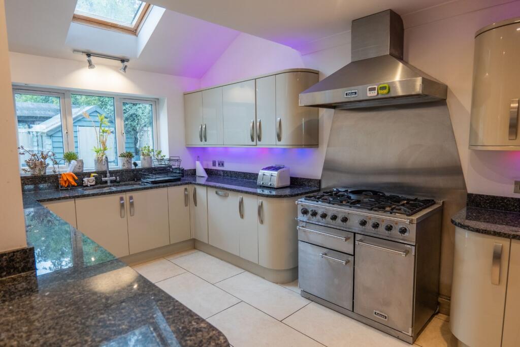House in Norwich - View 4