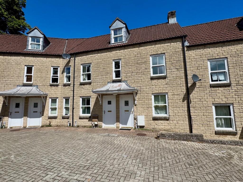 Main image of property: The Island, Midsomer Norton