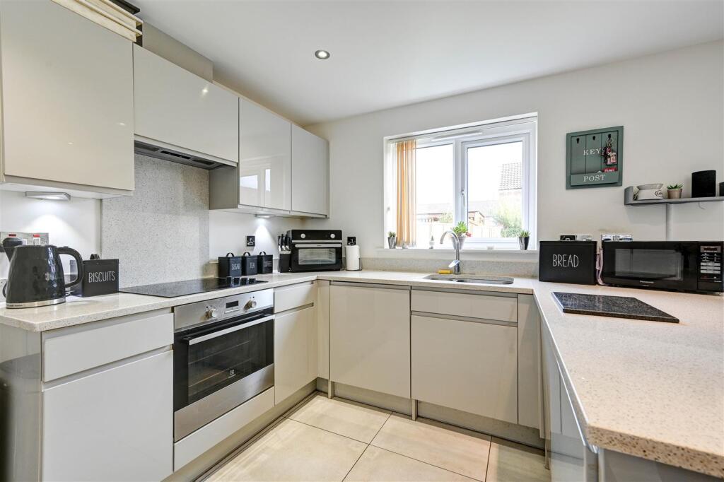 House in Norwich - View 4