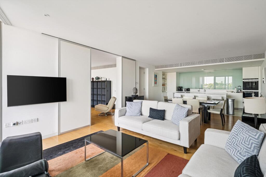 Apartment in London - View 3