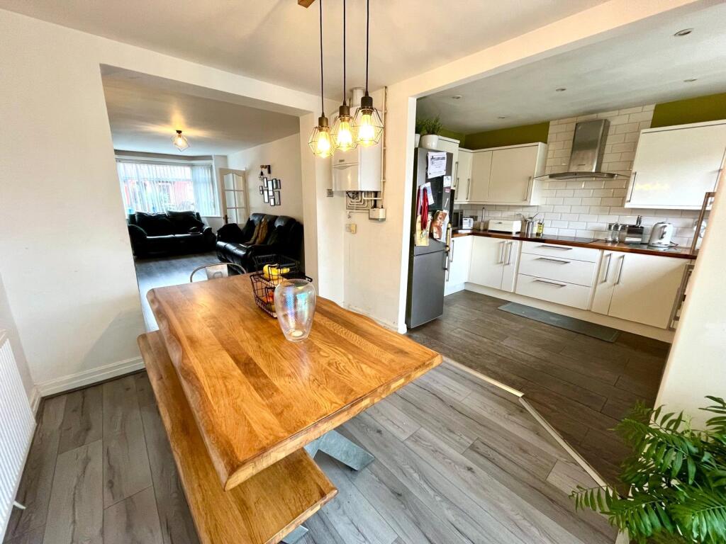 Main image of property: Reynolds Drive, Manchester, M18