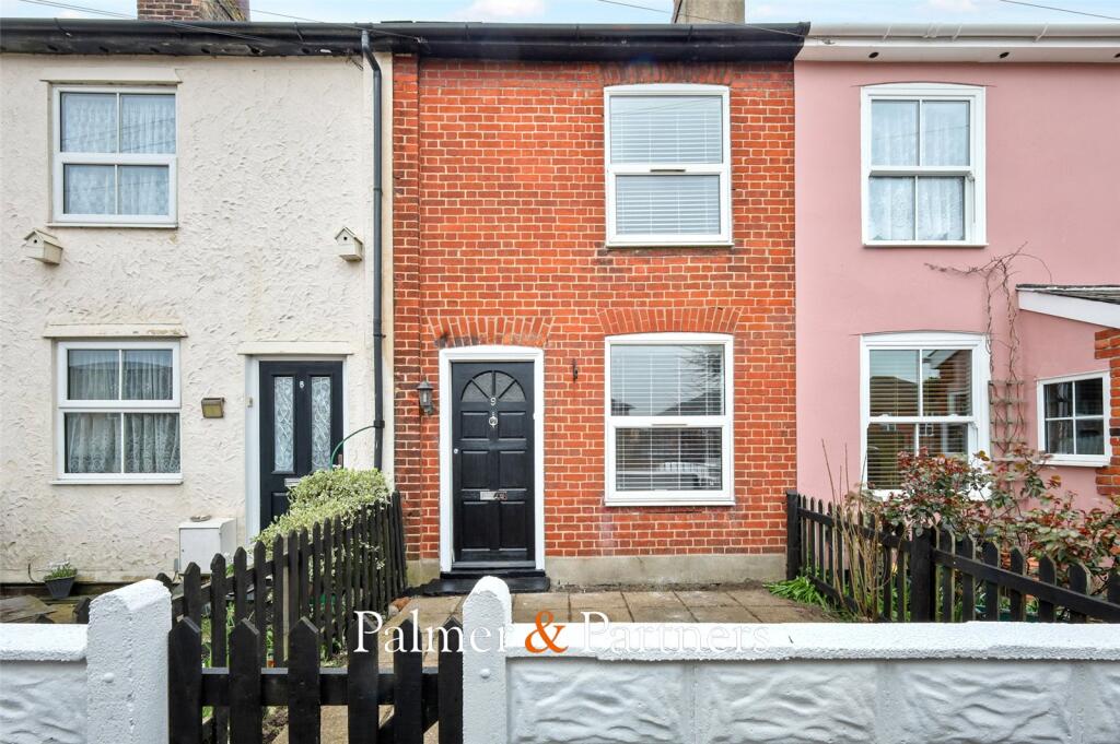 Main image of property: Simons Lane, Colchester, Essex, CO1