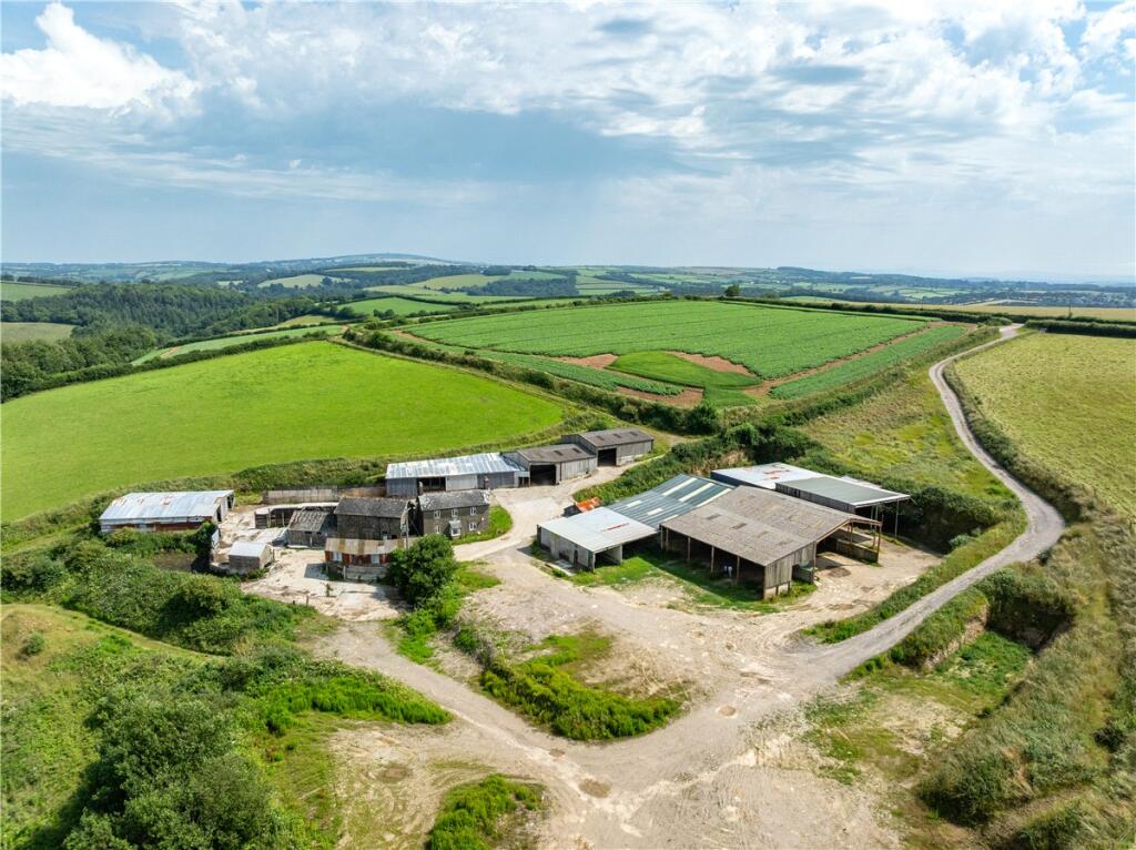 Main image of property: Saltash, Cornwall, PL12