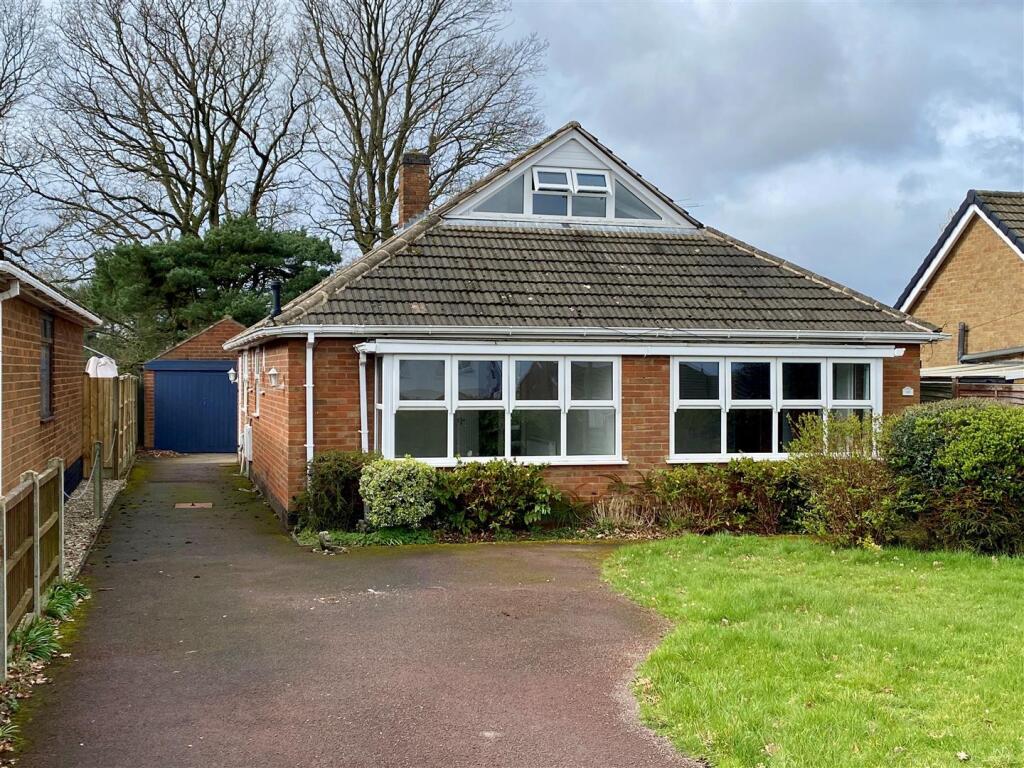 Main image of property: Spinney Road, Burbage