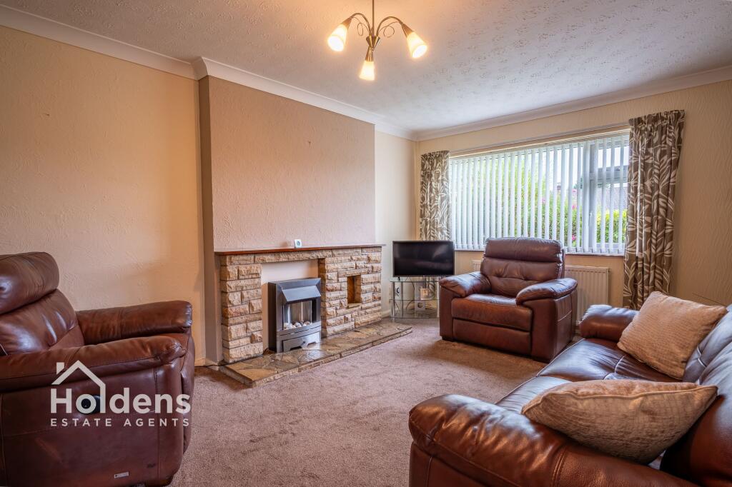 House in Preston, Cuerden Green, Lostock Hall - View 4