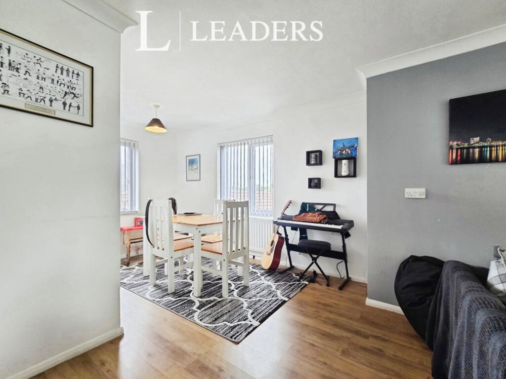 Main image of property: Almondside, Gosport, Hampshire