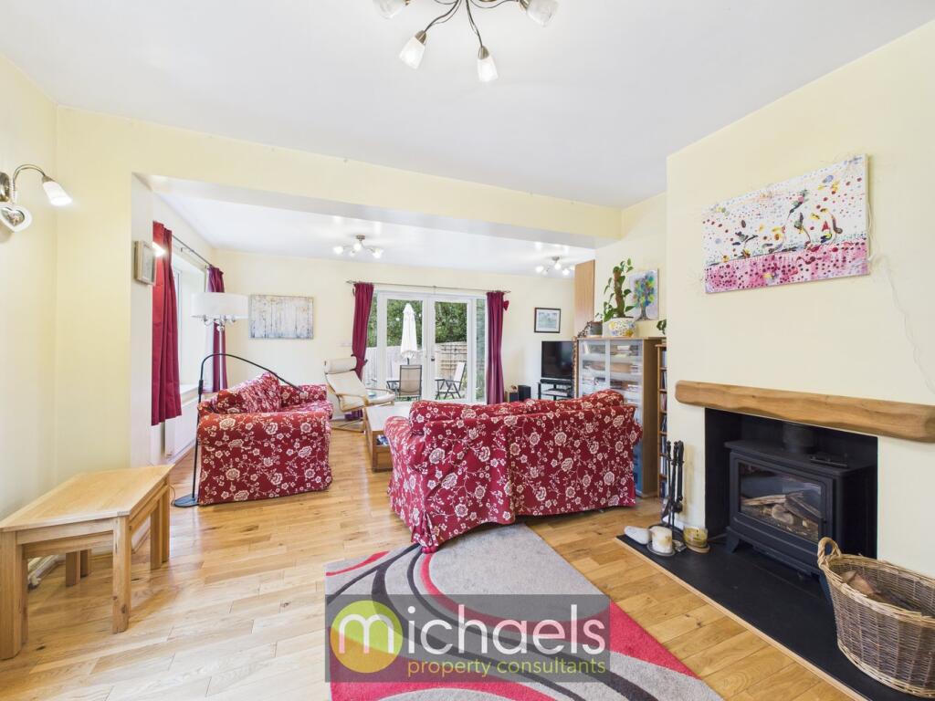 Upper Chapel Street, Halstead, CO9 photo 4