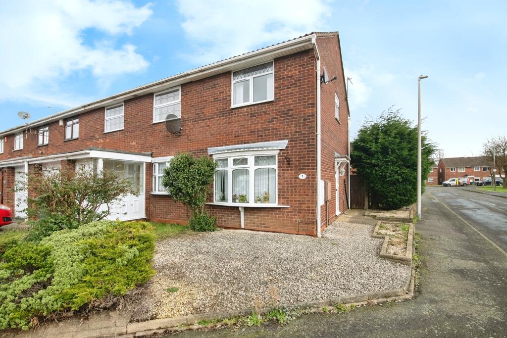 Main image of property: William Kerr Road, Tipton