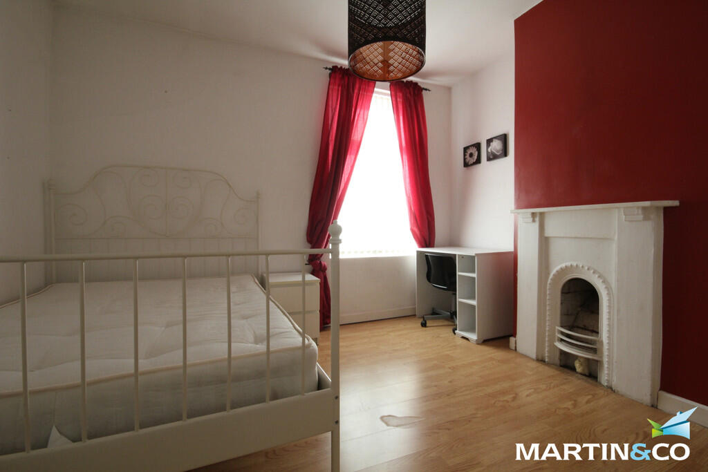 3 bedroom terraced house for rent