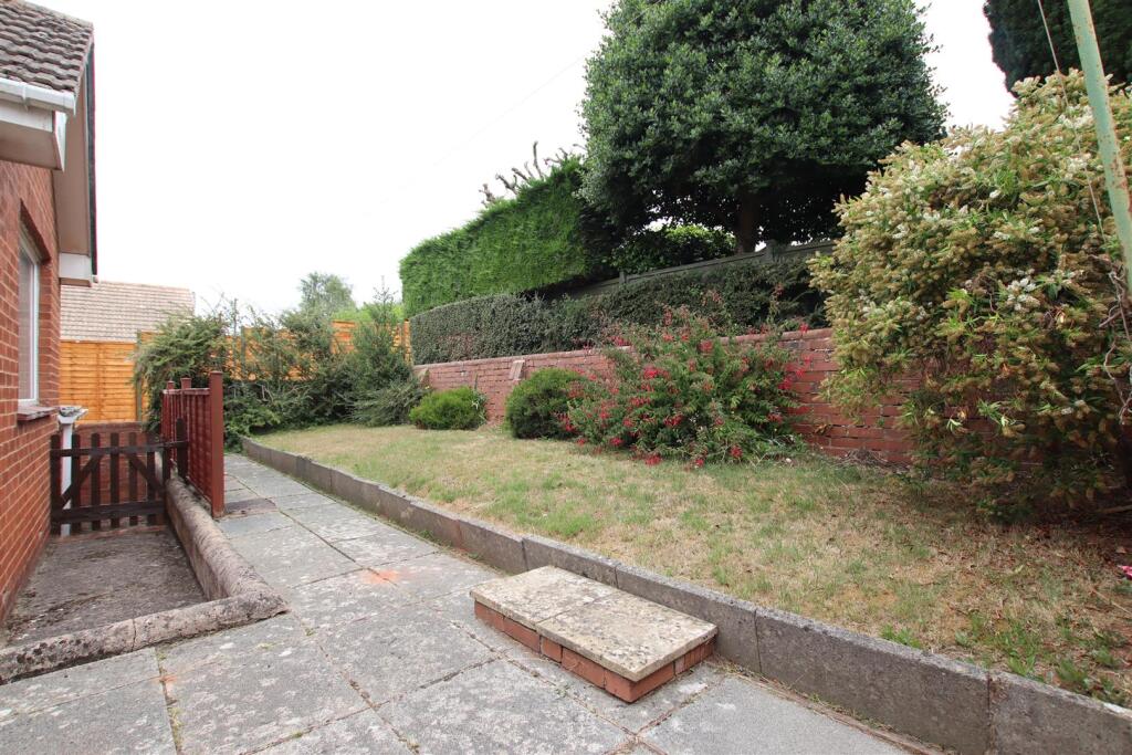 Lonsdale Road, Heavitree, Exeter photo 4