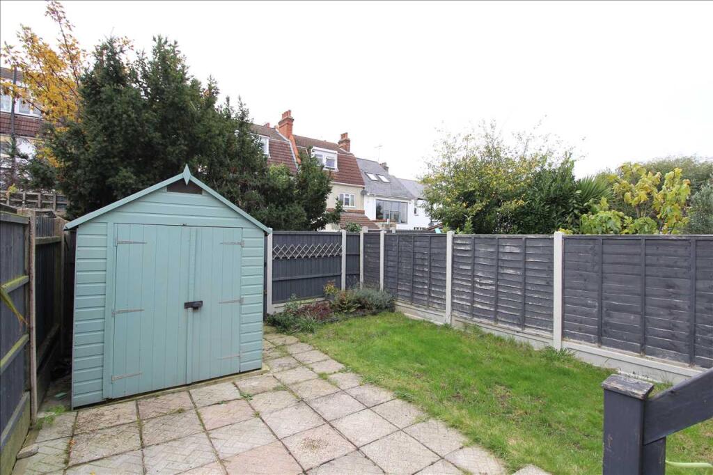Main image of property: Dawlish Drive, Leigh on Sea