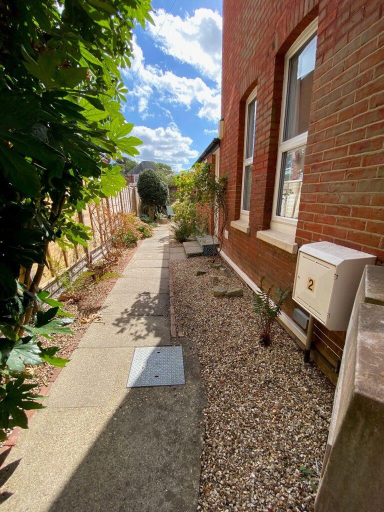 Main image of property: Crabton Close Road