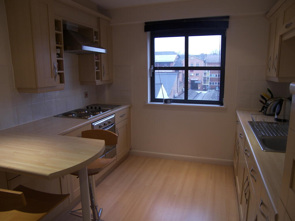 Additional image 5 of Maxim 28, 21 Lionel Street, Birmingham, West Midlands, B3