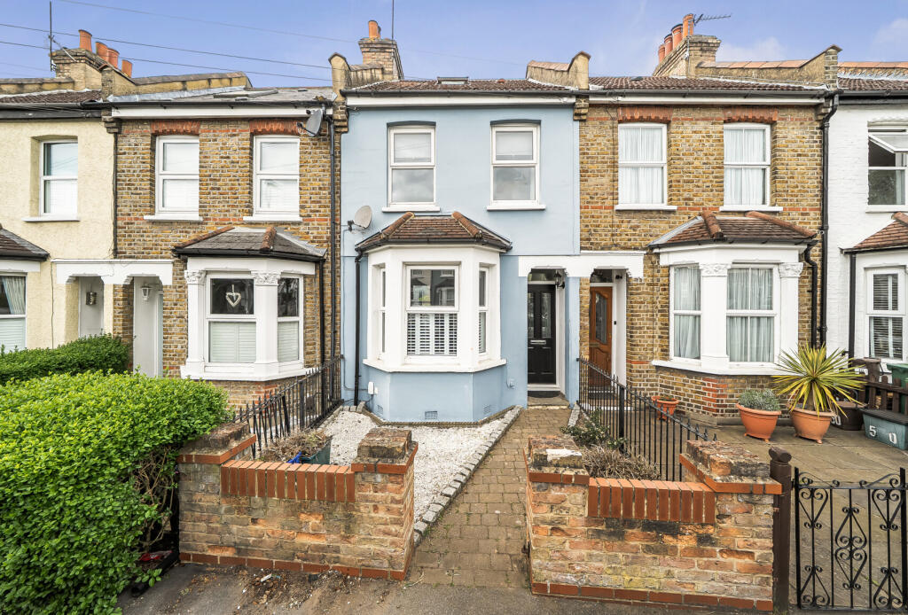 Main image of property: Beddington Grove, Wallington, SM6