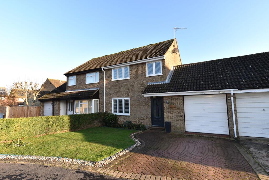 Main image of property: Kent Close, St. Ives, PE27