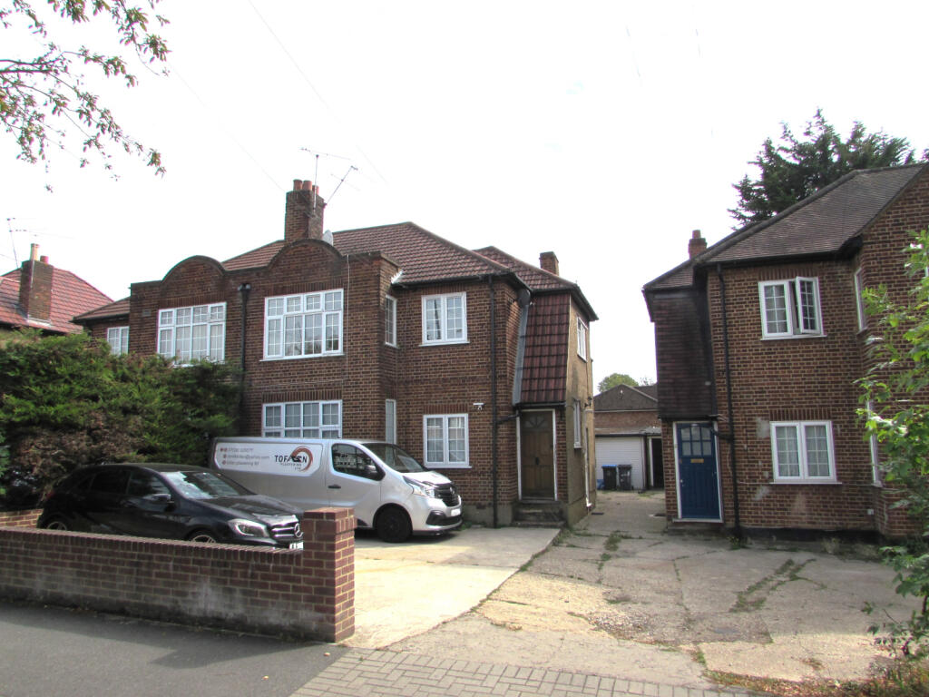 Main image of property: Woodcock Hill, Harrow, Middlesex HA3