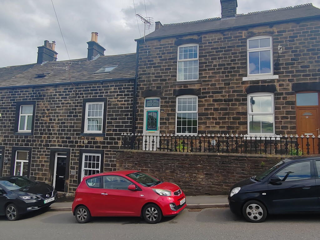 Main image of property: Carr Road, Deepcar, Sheffield, S36 2PQ
