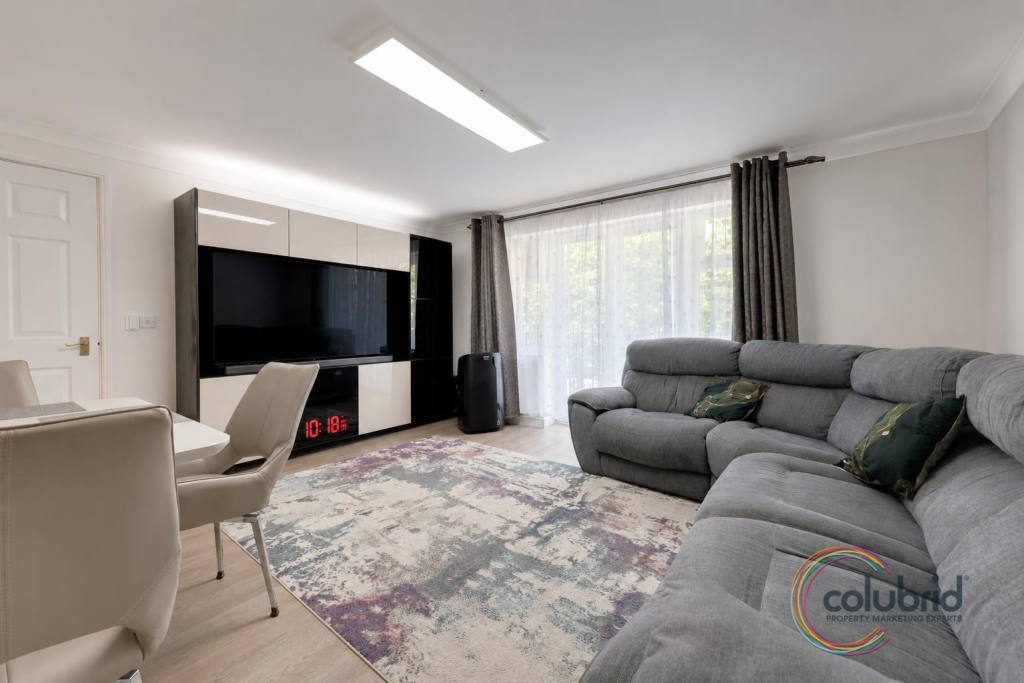 Main image of property: Caspian Way, Purfleet-On-Thames