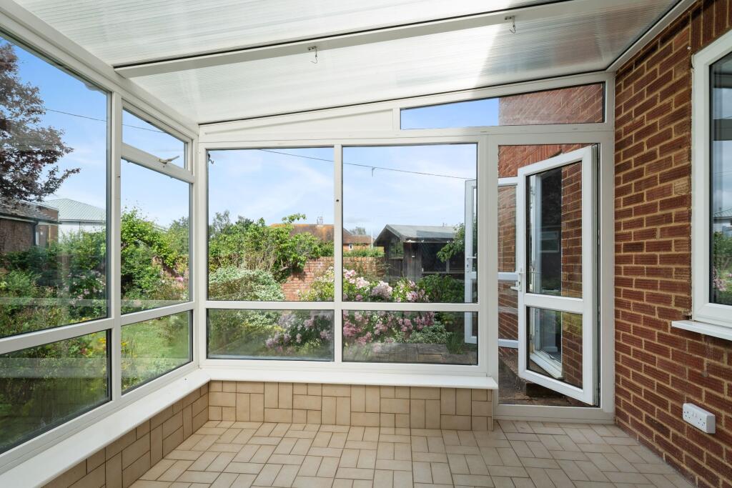 House in Hailsham - More