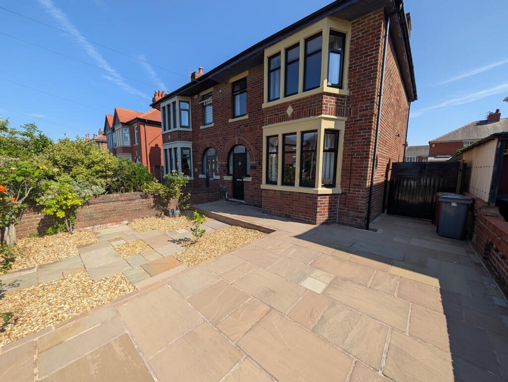 Main image of property: St Lukes Road, Blackpool