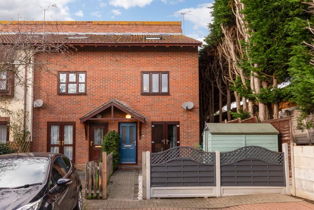 Main image of property: Heriot Way, Great Totham, Maldon