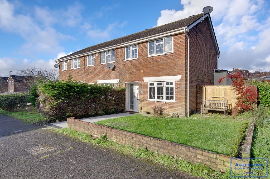 Main image of property: Pimpern Close, Canford Heath, Poole