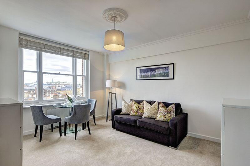 Main image of property: Hill Street Mayfair W1J