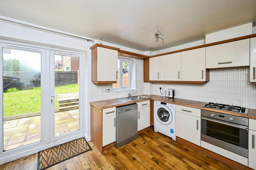 House in Ashfield, Selston - View 4