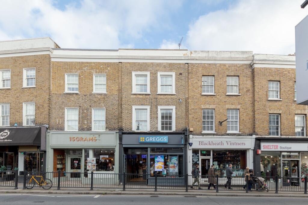 Main image of property: Tranquil Vale, London, SE3
