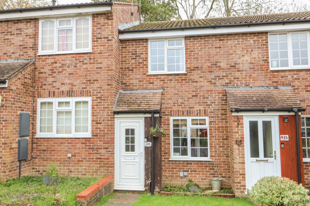 Main image of property: Mapledown Close, Southwater