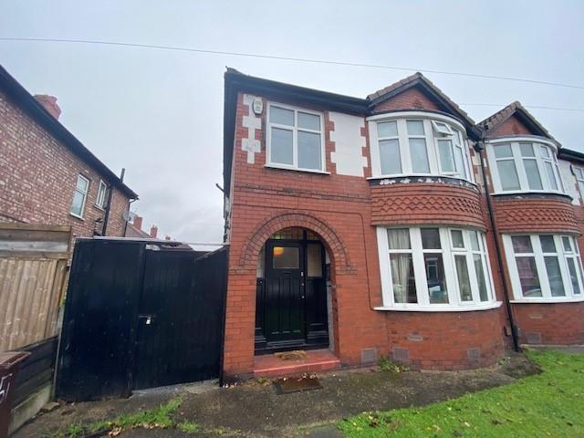 Main image of property: Derby Road (51), Fallowfield, Manchester
